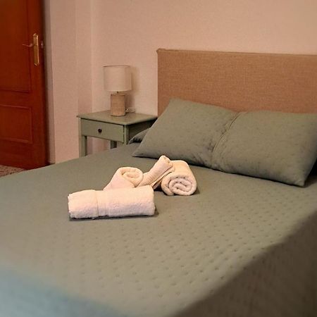Alhondiga 16 Apartamentos Baza Dış mekan fotoğraf