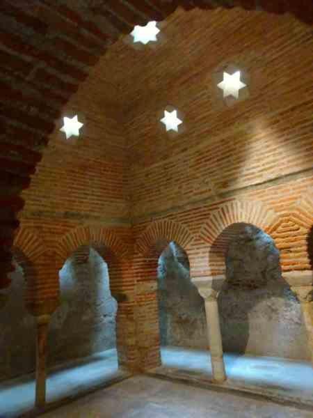 Alhondiga 16 Apartamentos Baza Dış mekan fotoğraf