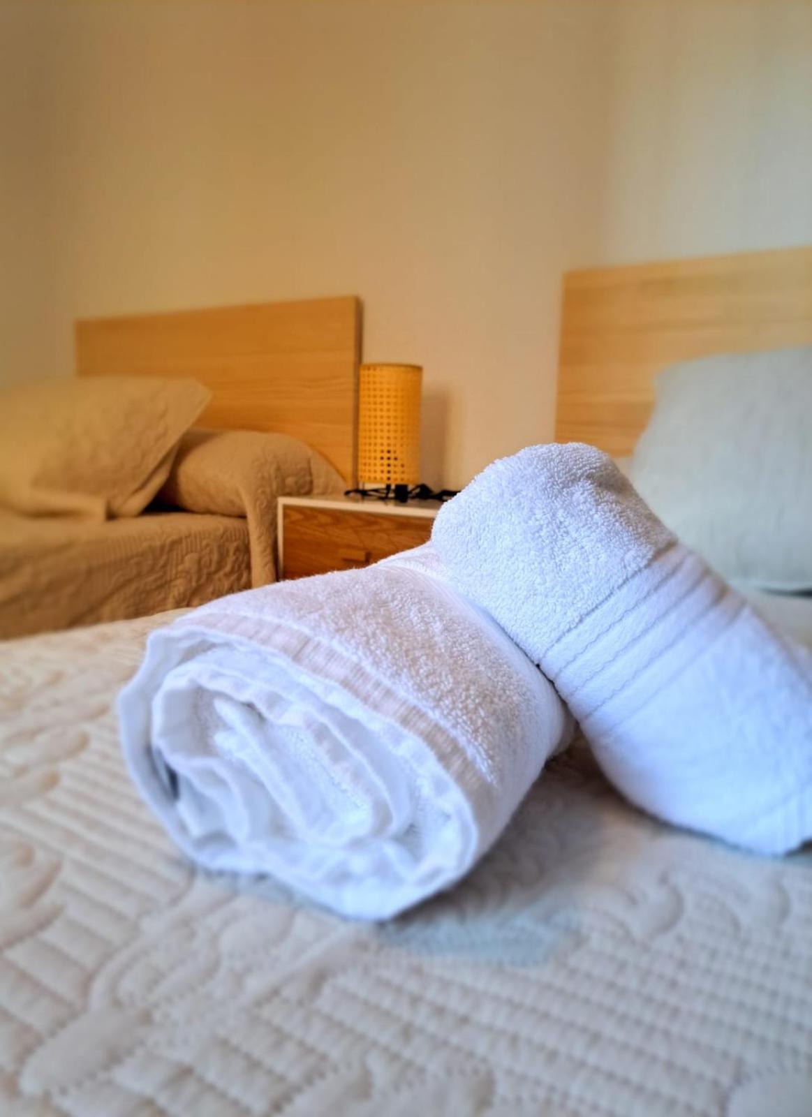 Alhondiga 16 Apartamentos Baza Dış mekan fotoğraf