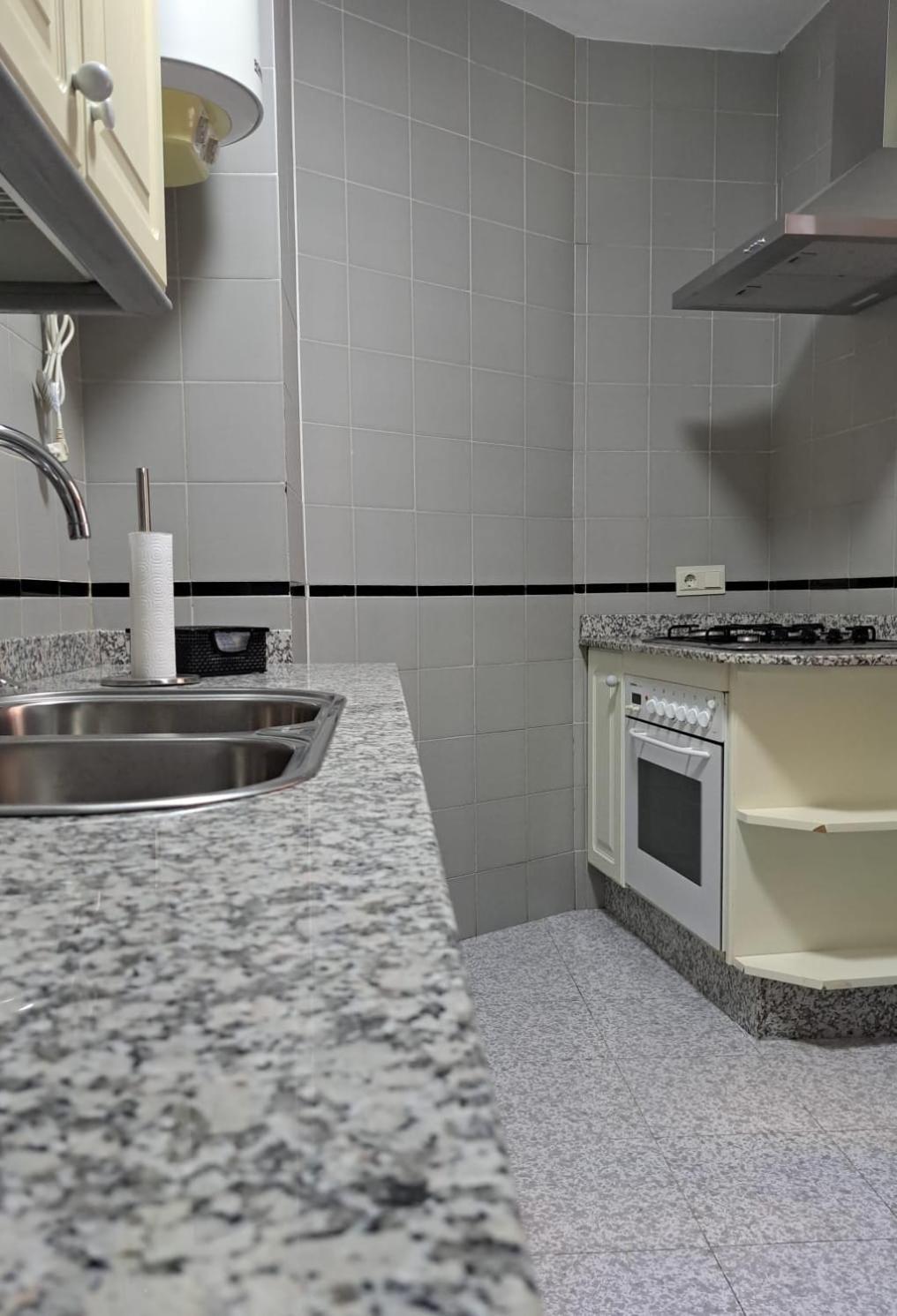 Alhondiga 16 Apartamentos Baza Dış mekan fotoğraf